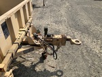 Chassis with Tongue/ Hitch Condition