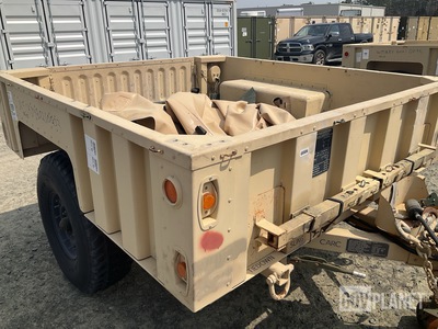 General Appearance with Paint