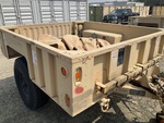 General Appearance with Paint