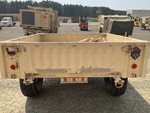 Chassis with Brake Lights Functional