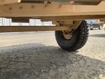 Chassis with Springs/Hangers Condition
