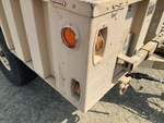 Chassis with Marker Lights Functional