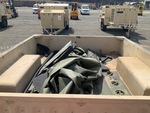 Chassis with Deck/ Floor Condition