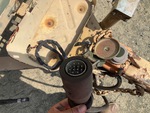 Chassis with Lights/Wiring Condition