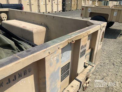 General Appearance with Sheet Metal Condition
