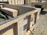 General Appearance with Sheet Metal Condition