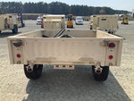 Chassis with Brake Lights Functional