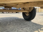 Chassis with Springs/Hangers Condition