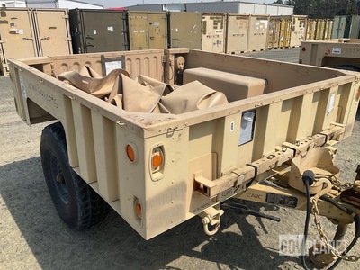General Appearance with Paint