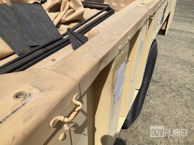 General Appearance with Sheet Metal Condition