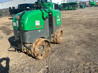 Light Compaction Equipment