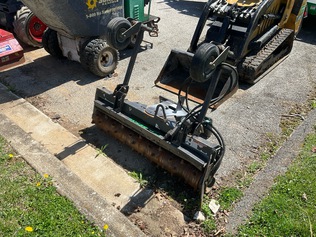 Kompaktlastertilbehør