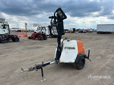 Generac MLT6S Light Tower