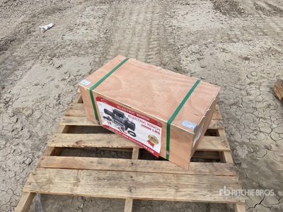 2026 Suihe WW 20000 lb Winch (Unused)
