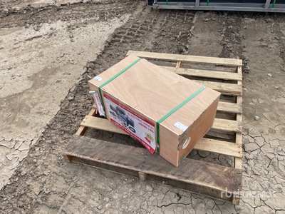 2026 Suihe WW 20000 lb Winch (Unused)