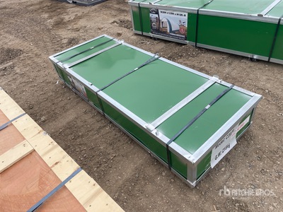 2026 Suihe C2020-300gPE Containerunterstand (Unused)