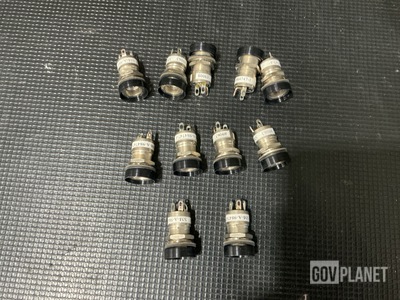 (18) SM-A-984747-1 Indicator Lights