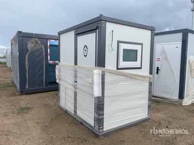 2026 Suihe NT-SH(b) 1 Person Bano portatil (Unused)