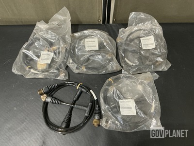 (11) Marine Canada MS0104 Branched MBU Harness Cables