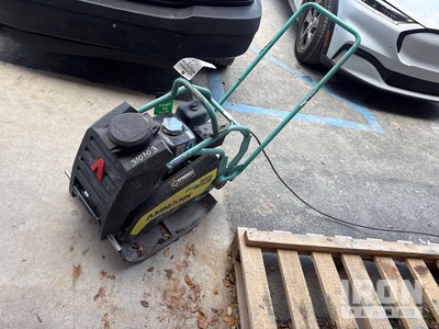 2021 Ammann APF 15/50 Vibratory Plate Compactor