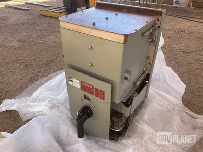 I-T-E KNU-901S Circuit Breaker