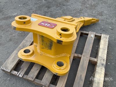 2026 HW RIPPER320 Bagger-Ripper - Fits Cat 320 (Unused)