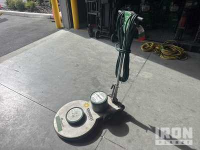 2016 Namco 2126 Floor Burnisher