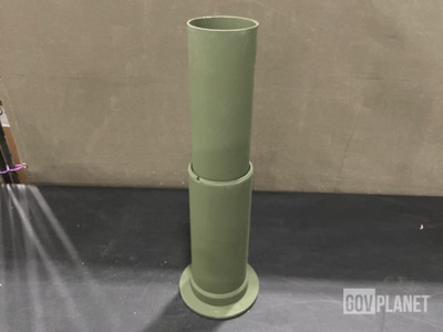 (13) General Dynamics 10501125 Spring Tube Assemblies