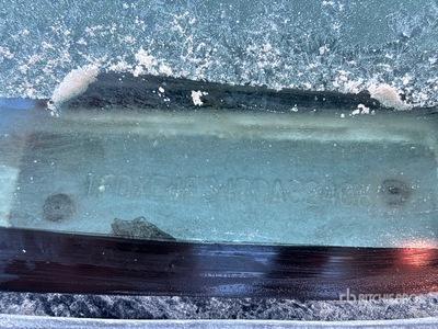 2013 Ford E-450 Econoline 4x2 Furgonetka