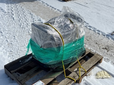 Hyperthermia Power Max 1000 G3 Series 1000 Plasma Cutter