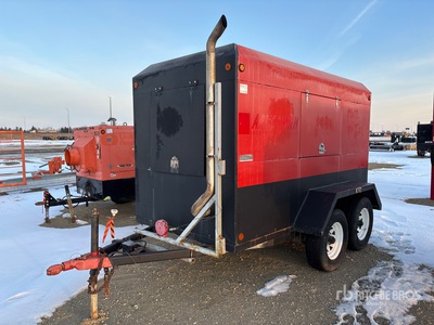 1999 Artic Therm 650000 BTU Space Heater