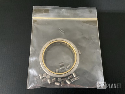 Hamilton 5901015 Airframe Roller Bearing