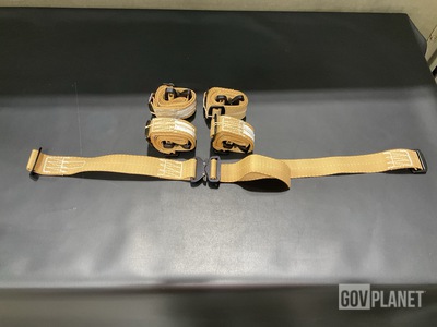 (46) 13044307 Ammunition Tie Down Straps