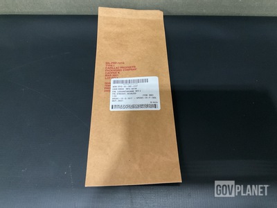 Airborne Technologies LS35090T06G0085 Headless Straight Pin