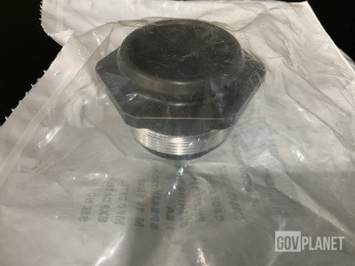 (45) Meggitt 9542977 Machine Thread Bushings