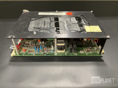 BAE Systems 000-381991-001 Power Supply Assembly