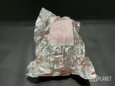 Potomac Electric A4963 Centrifugal Fan