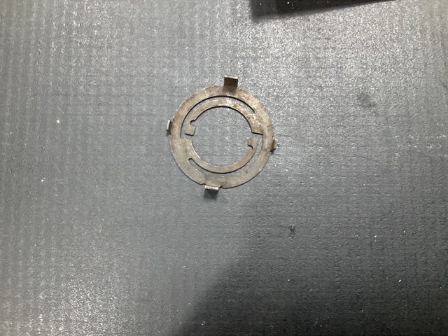 (60) Eaton 571951 Retaining Rings