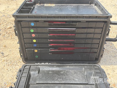 General Mechanic's Tool Kit