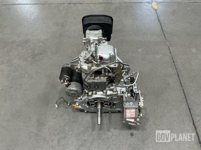 Yanmar L70AE-DEGFRYC Diesel Engine