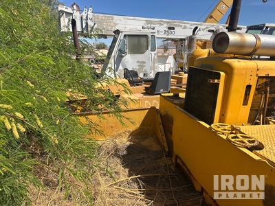 Hyster Double Drum Roller (Inoperable)