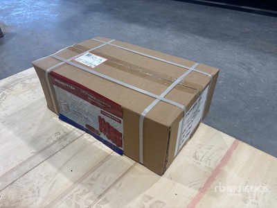 2024 Powertek DDCDB-6 أدوات يدوية متنوعة (Unused)