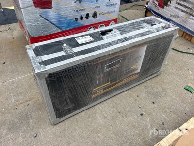 2024 Powertek PT3500 Core Drill (Unused)