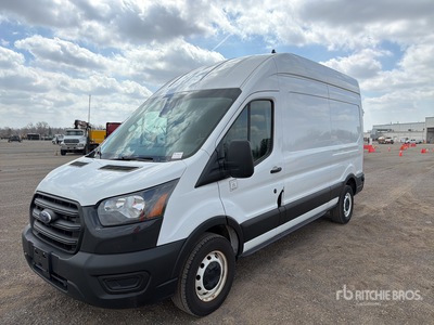 2020 Ford Transit 250 Cargo Van