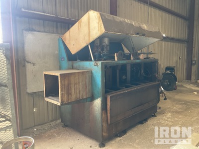 Paoloni impregnatrice machine その他 - 店舗 & 倉庫 (Inoperable)