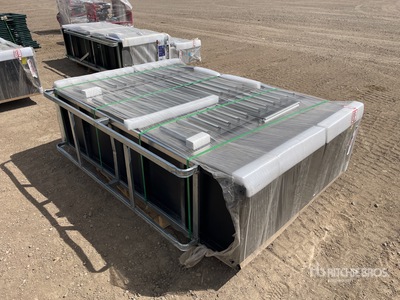 2026 Suihe NWB-H35DS -7 7 ft 35-Drawer Panca da Lavoro (Unused)
