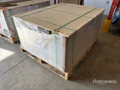 Quantity of (55) Boxes of Luxury Vinyl Flooring