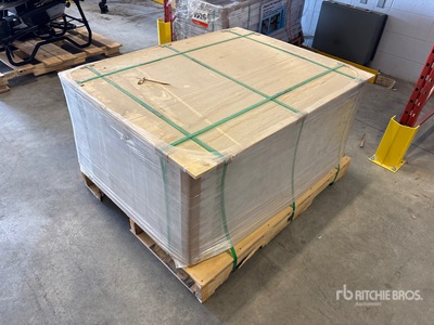 Quantity of (55) Boxes of Luxury Vinyl Flooring