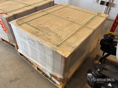 Quantity of (55) Boxes of Luxury Vinyl Flooring