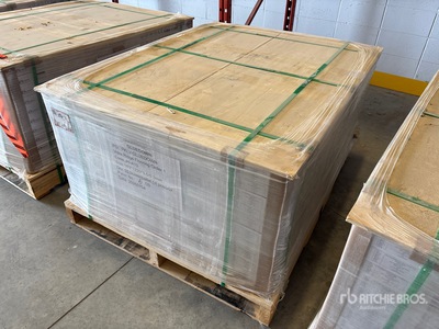 Quantity of (55) Boxes of Luxury Vinyl Flooring